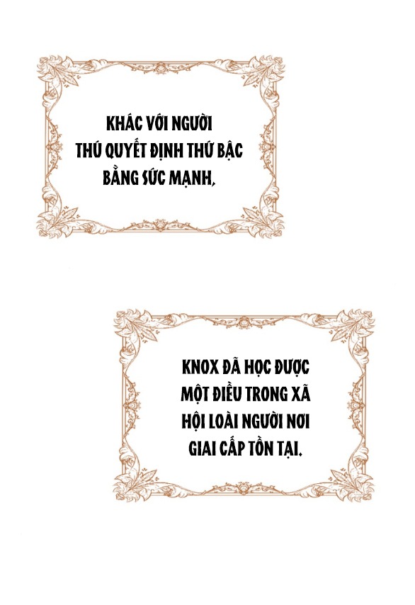 [18+] chuyện mèo trắng bị ba tước báo đen ăn thịt chapter 5.1 34