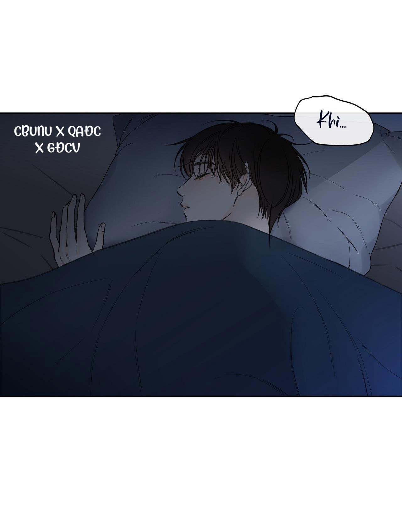 hạ cánh cuối chân trời chapter 7 51