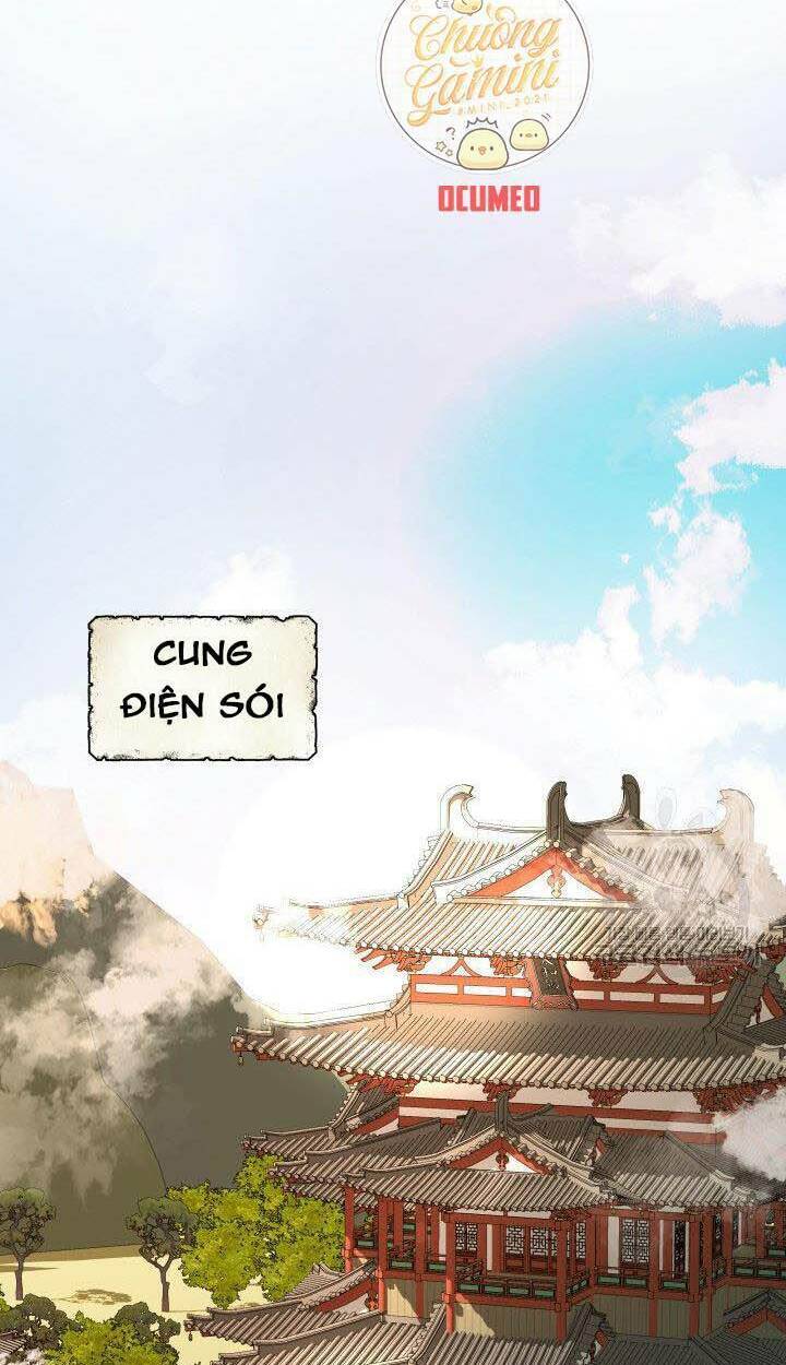 cô dâu của sói đen chapter 11 71