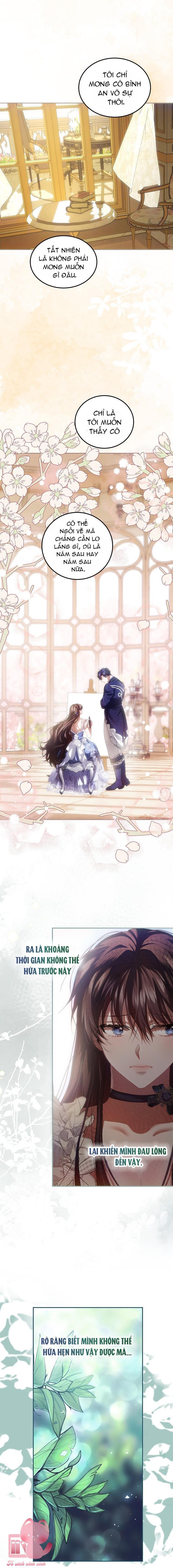 tháng năm cuối cùng của nữ phụ đoản mệnh chapter 44 8