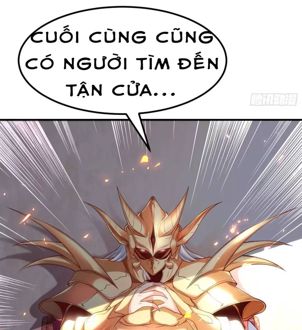 Vô Địch Từ Cưỡng Hôn Ma Nữ Chapter 79 - Trang 78