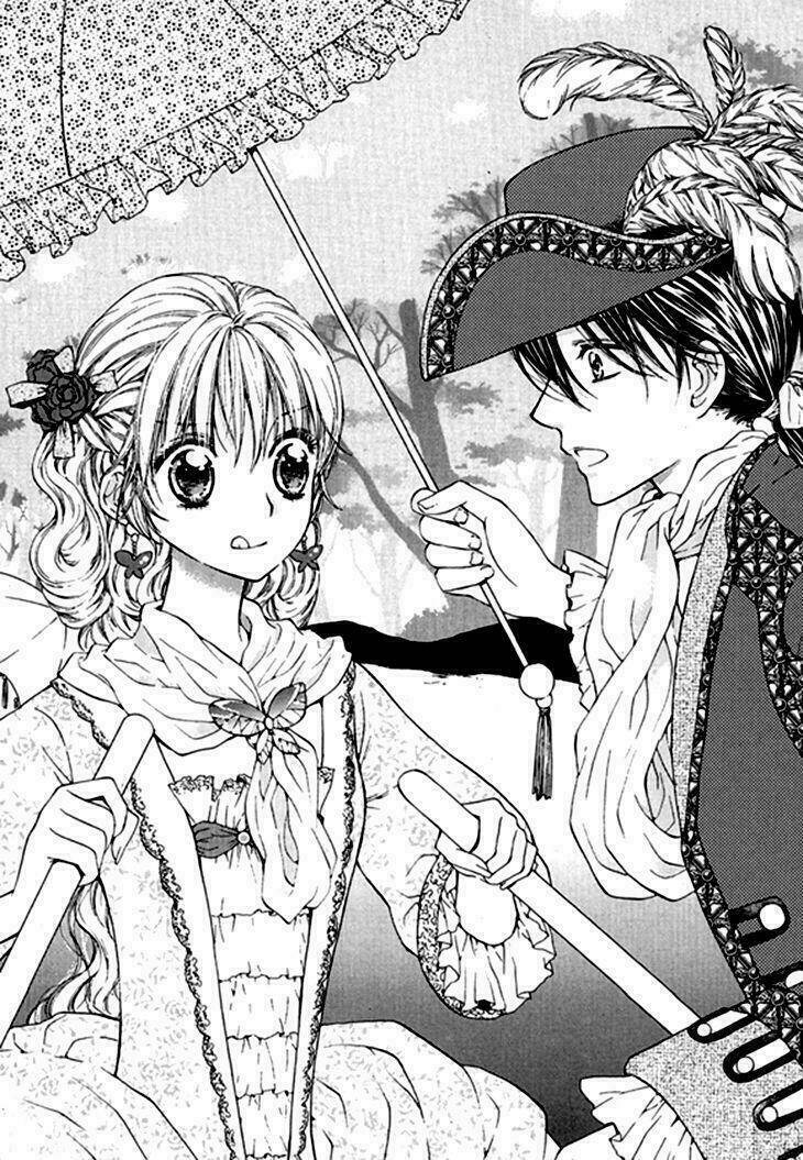 glass shoe chapter 13 34