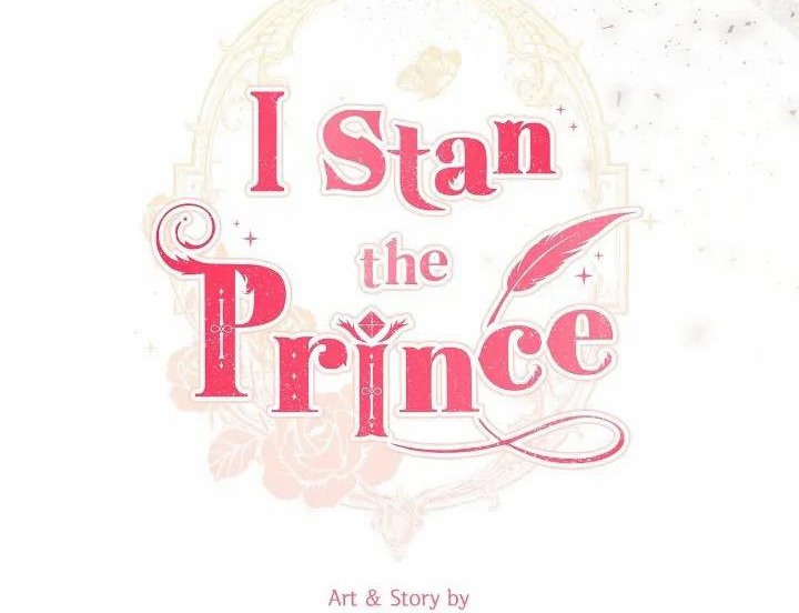 tôi là fan cứng hoàng tử chapter 73.2 23