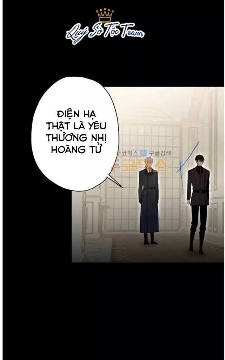 trọng sinh trở thành hoàng phi chapter 64 25