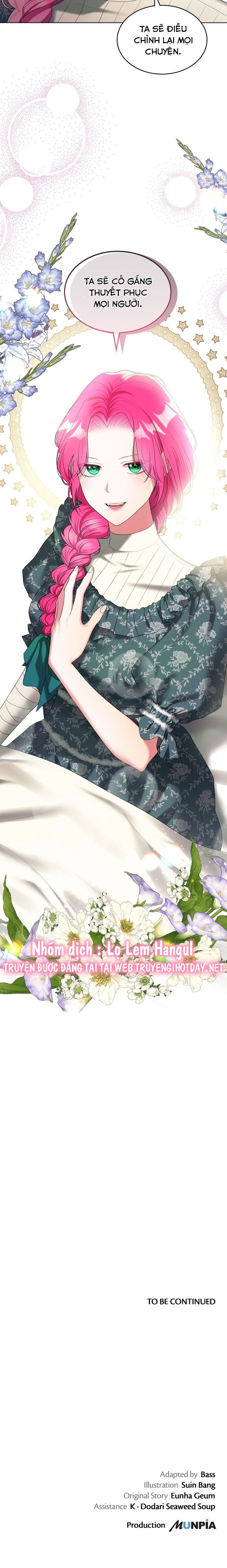 hợp đồng hôn nhân với người chồng thứ 2 của tôi chapter 66 9