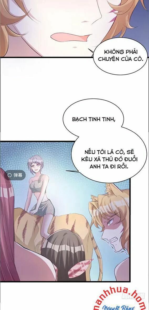 [16+] thảnh thơi thú thế chủng chủng điền, sinh sinh tể chapter 95 8