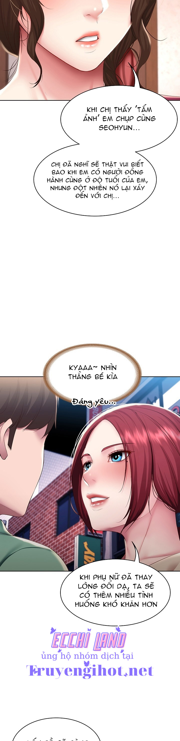 nhật ký nội trú chapter 97.1 16