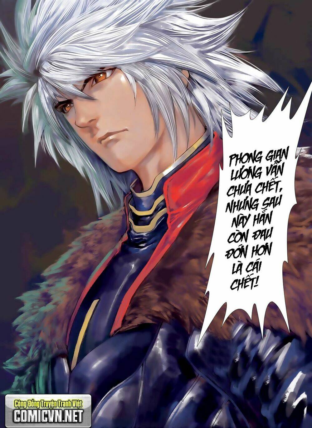 bron of brave (tái tạo không gian) chapter 19 24