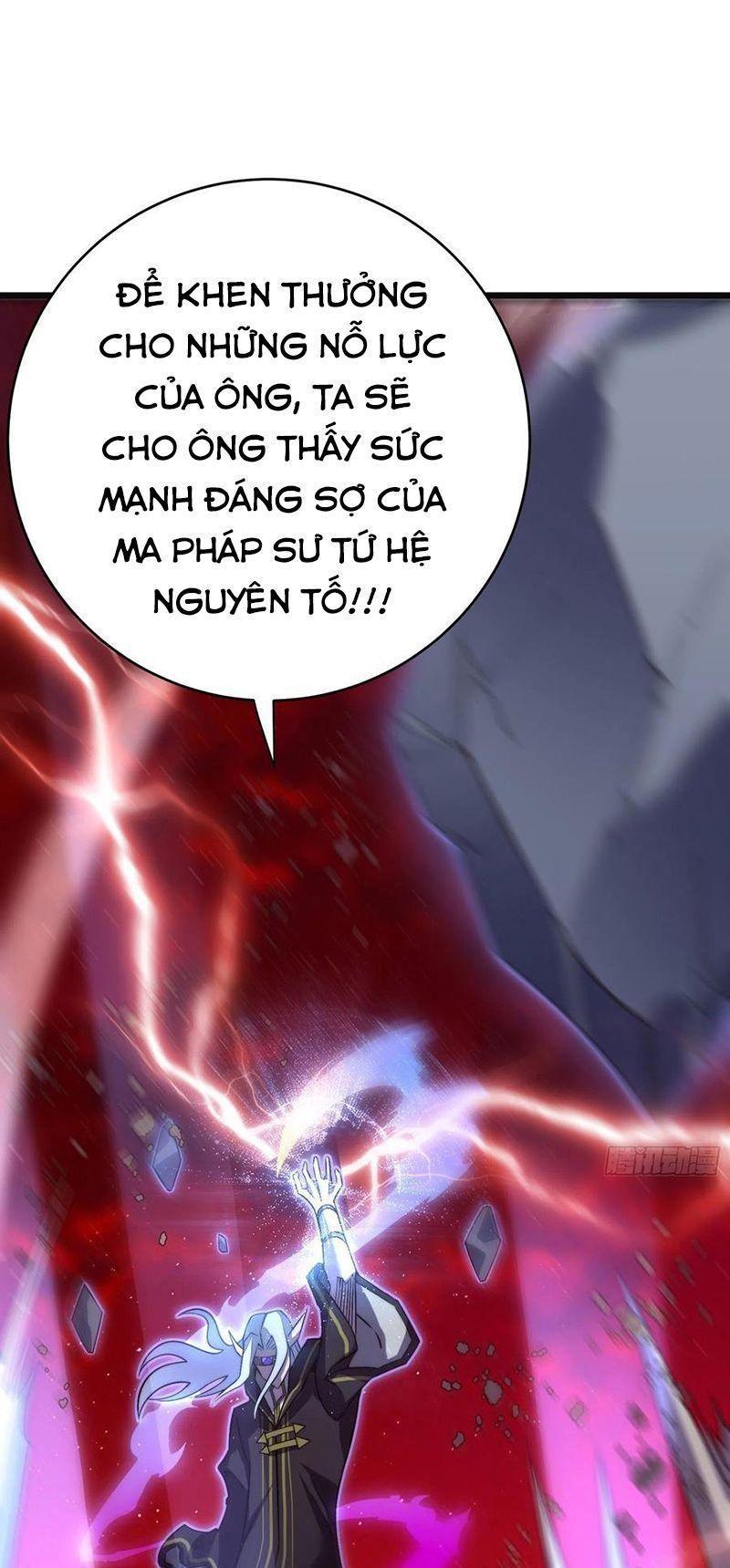 sát thần chi lộ tại dị giới chapter 43 17