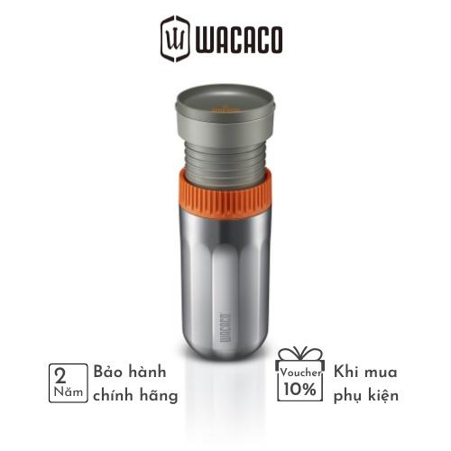 Bình pha cà phê đa dụng Wacaco Pipamoka