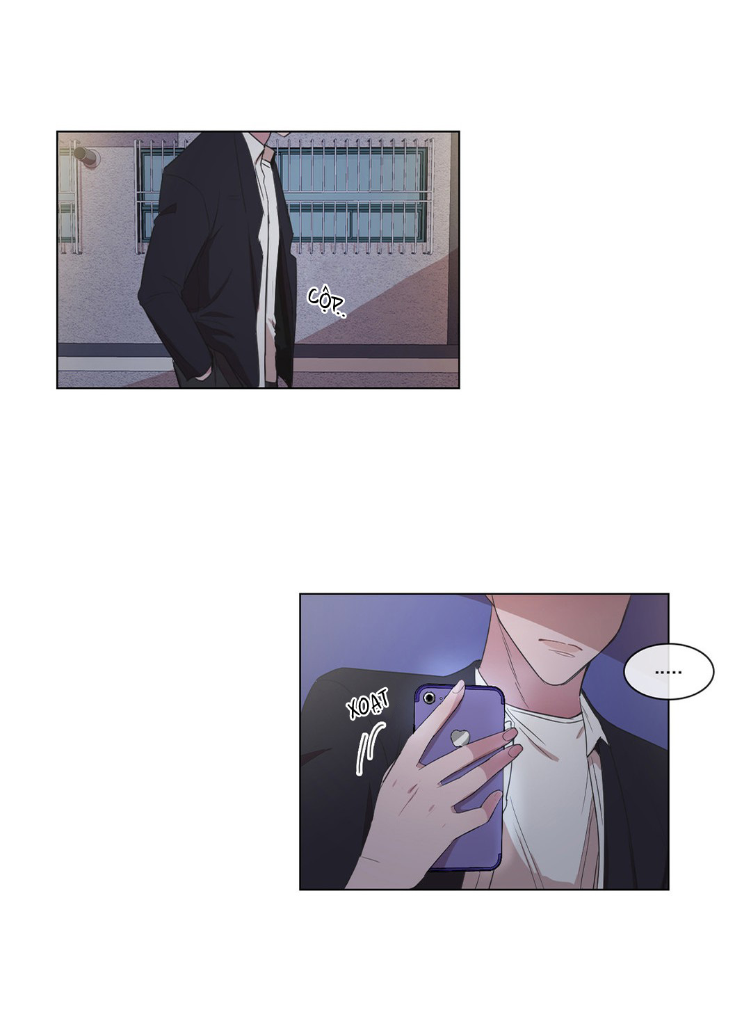 kí ức giả dối chapter 6 43