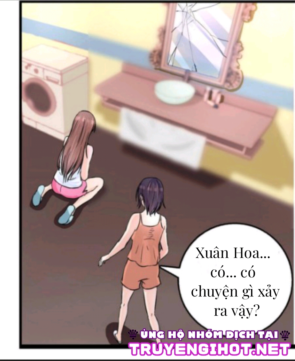 lấy chồng ma chapter 3 30