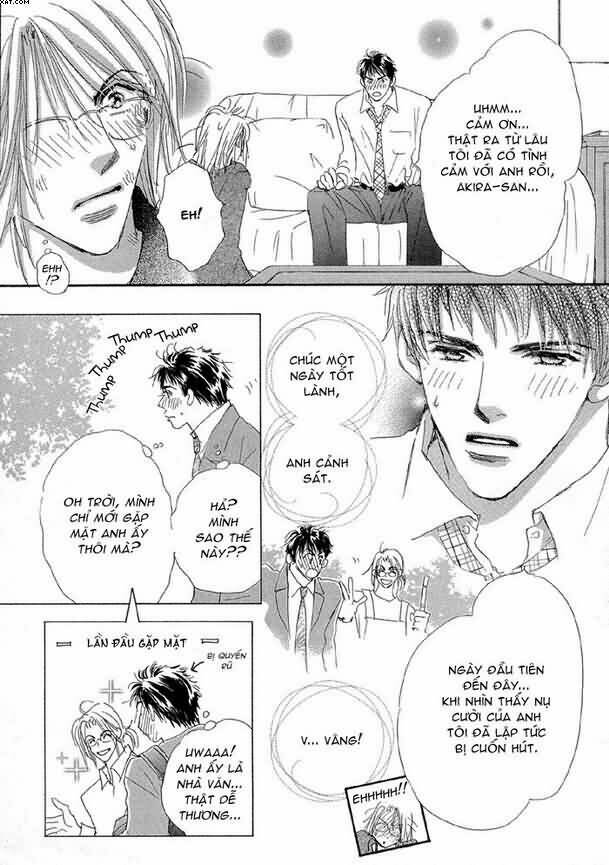 oasis project chapter 4 14