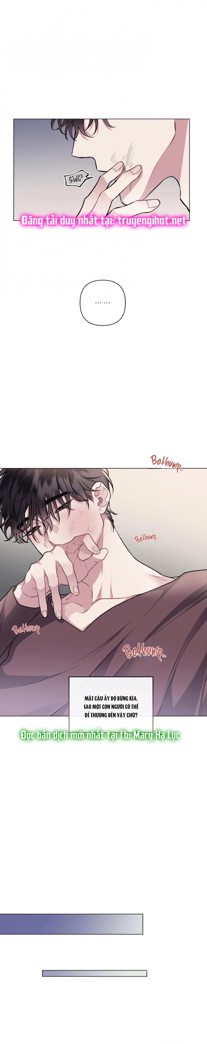 tình yêu kì lạ chapter 48 5