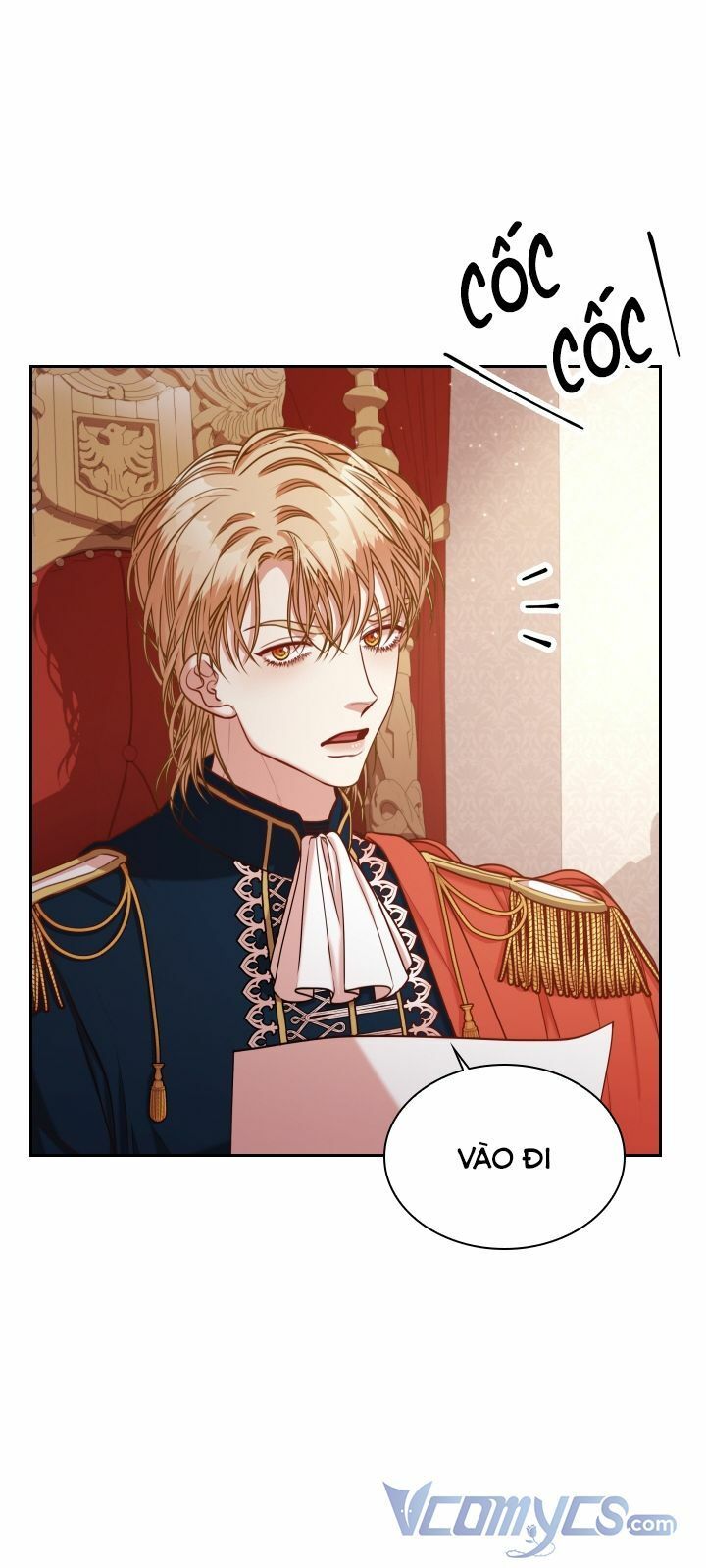 tôi trở thành thư ký của bạo chúa chapter 48 21