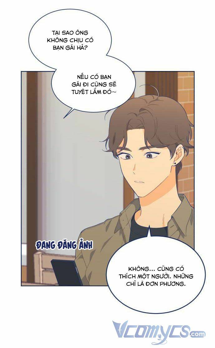không có người đàn ông nào dành cho tôi chapter 7.2 4