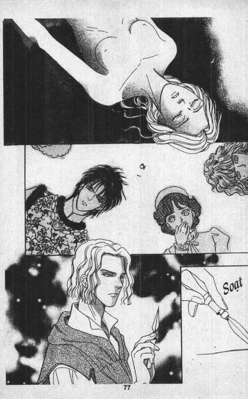 kenja no ishi chapter 3 77