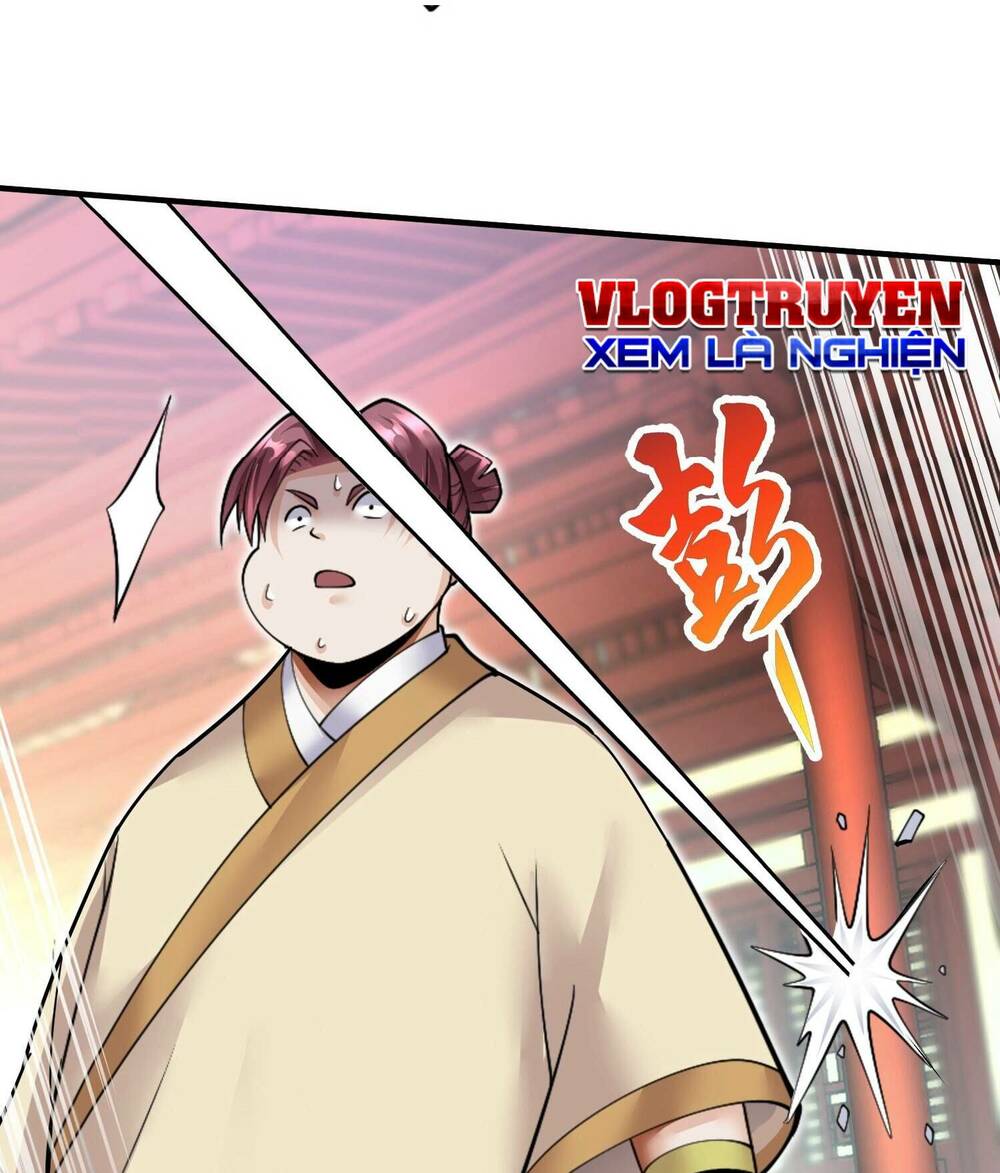 ma đạo giới bất ổn chapter 7 32