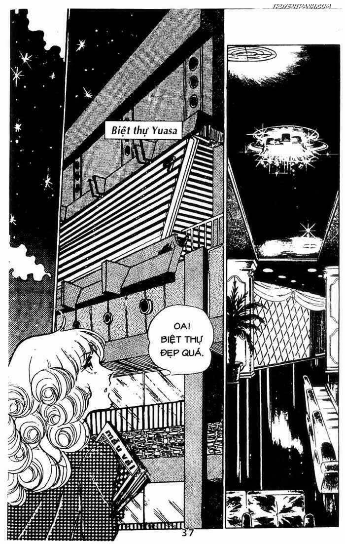 akuma no hanayome (bride of deimos) chapter 3.1 38