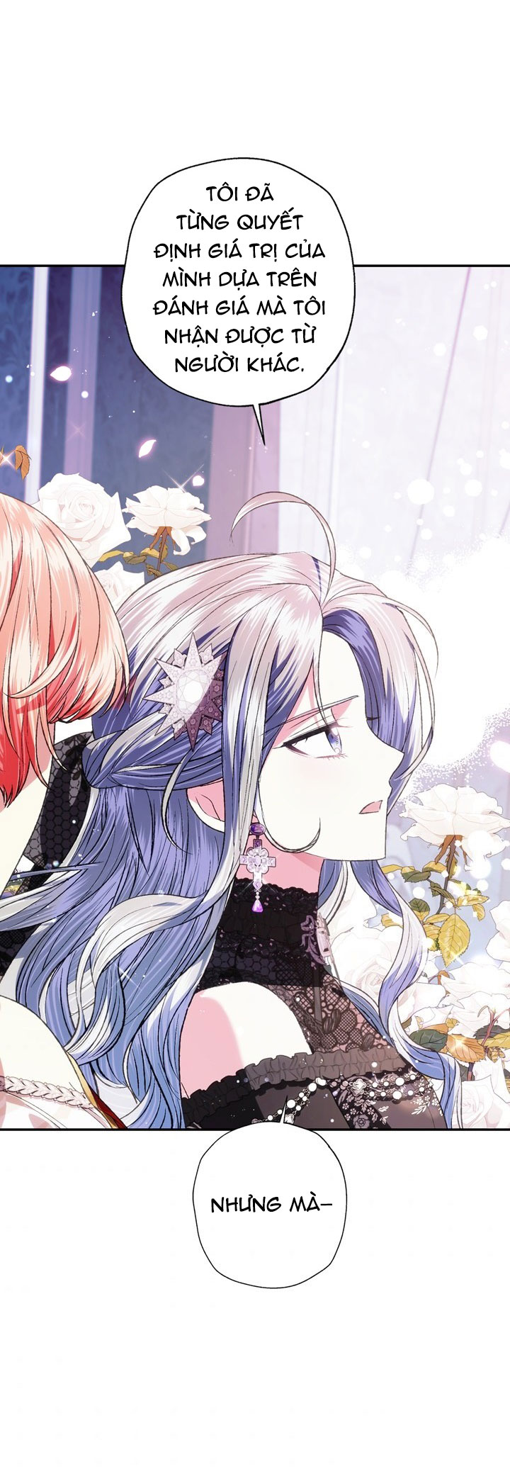 cha à, con không muốn kết hôn đâu chapter 57 43