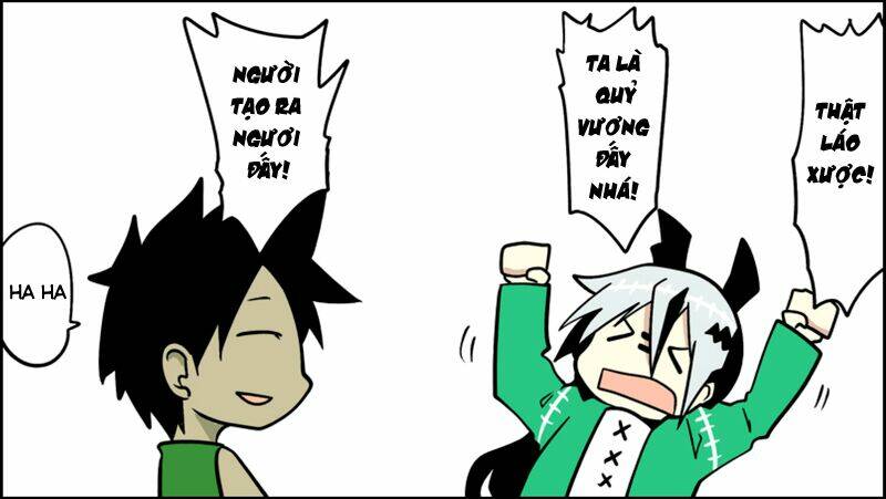 senyuu chapter 63 34