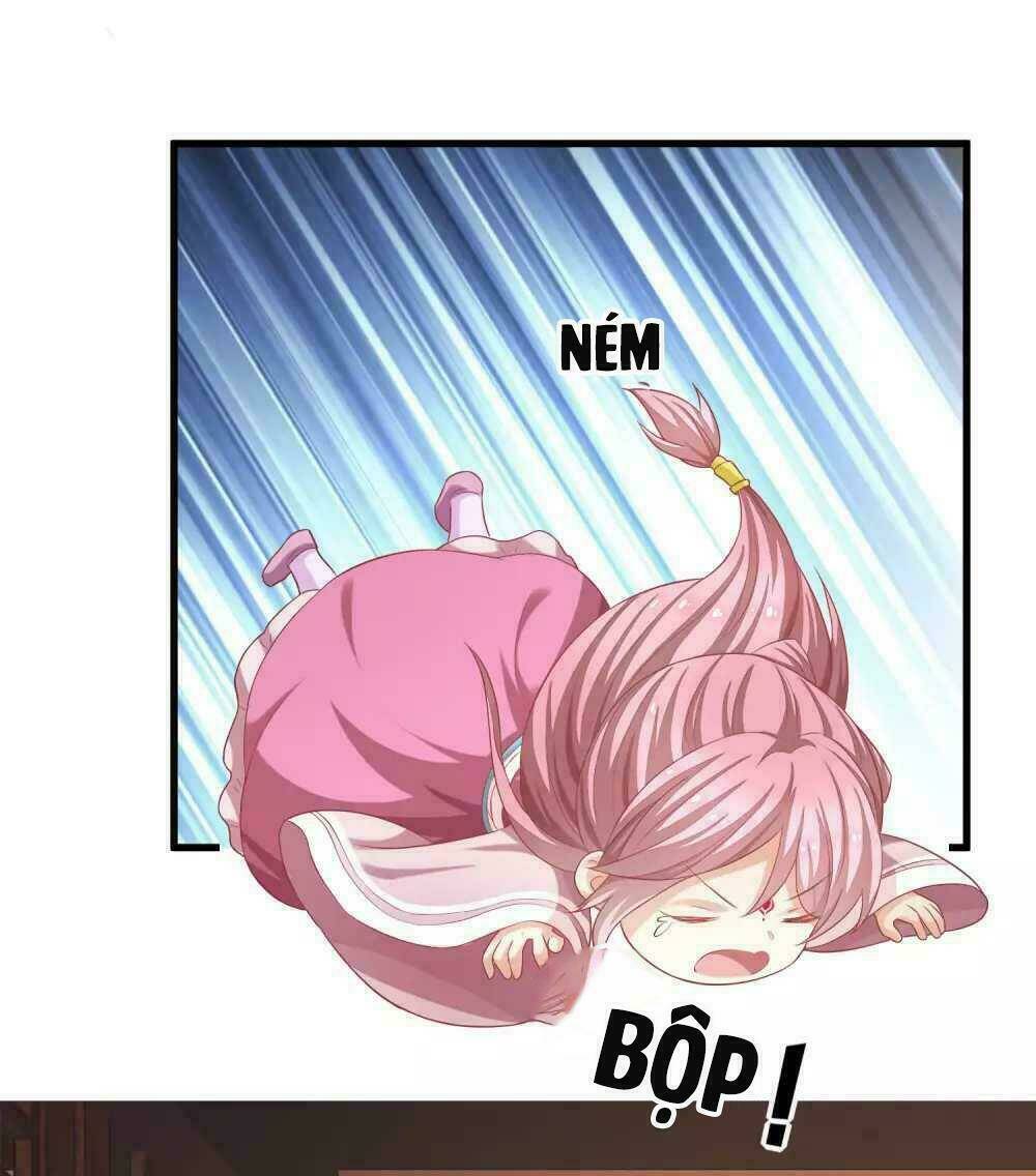 xuyên nhanh - hướng dẫn tự cứu của nữ phụ chapter 6 55