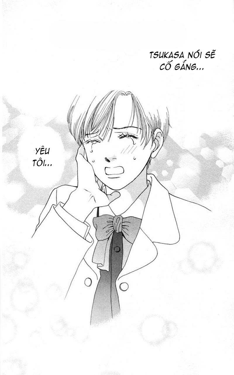 con nhà giàu chapter 108 1