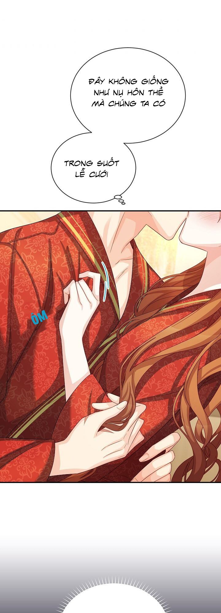 nữ công tước với tâm hồn trống rỗng chapter 61 7