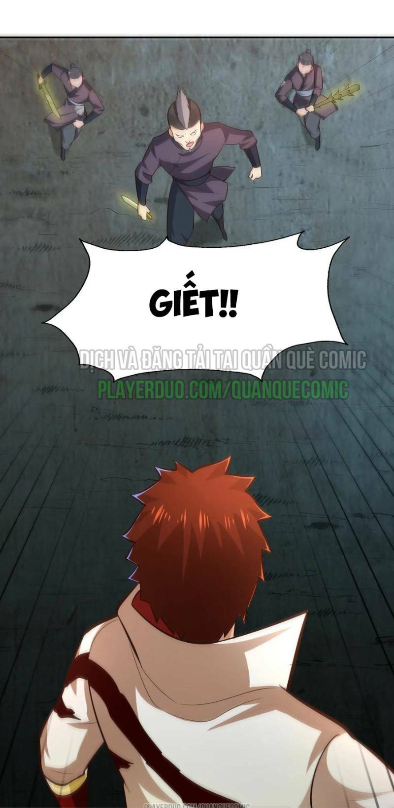 võ linh kiếm tôn chapter 67 7