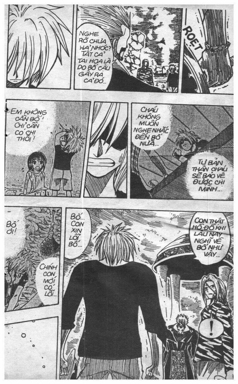 rave master (scan) chapter 8 131