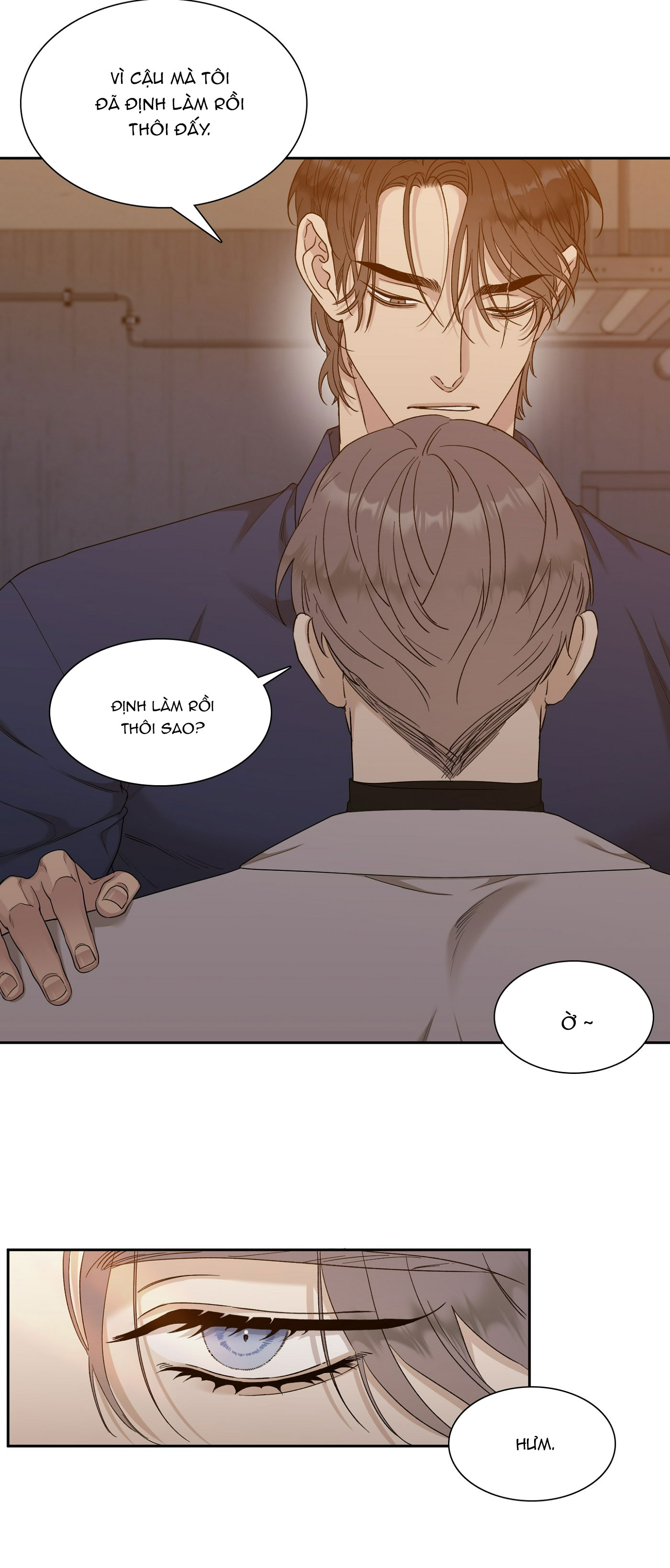 tên cặn bã chapter 9 4