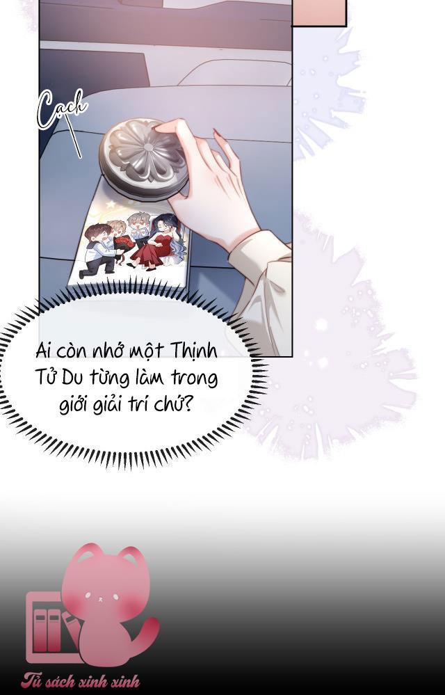 nữ cố vấn tuyển tú nam đoàn chapter 1 49