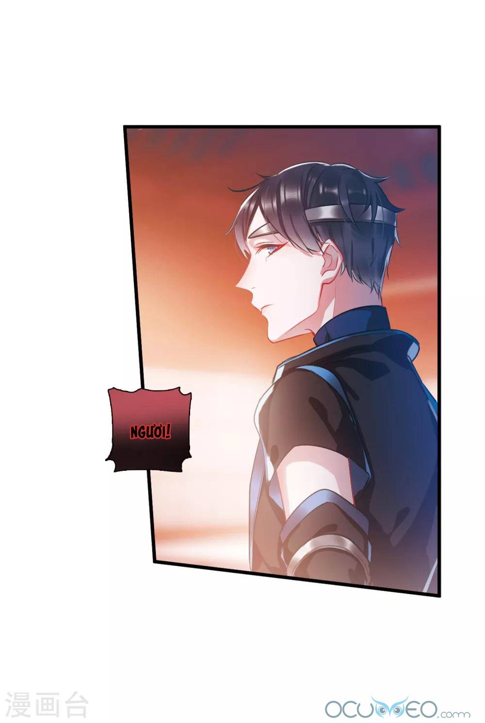 danh kiếm trủng chapter 12 30