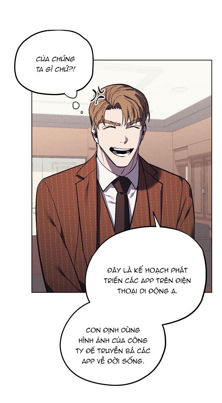 làm dâu nhà tài phiệt họ kang chapter 9 19