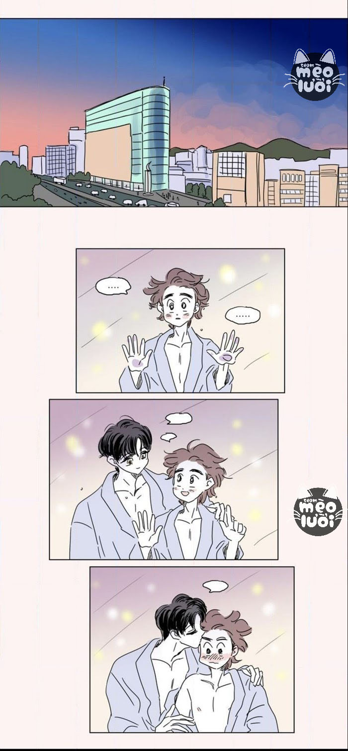 câu chuyện của hosik chapter 14 12