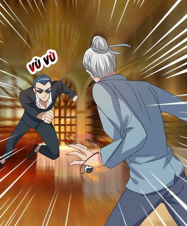 trọng sinh khí thiếu quy lai chapter 17 21