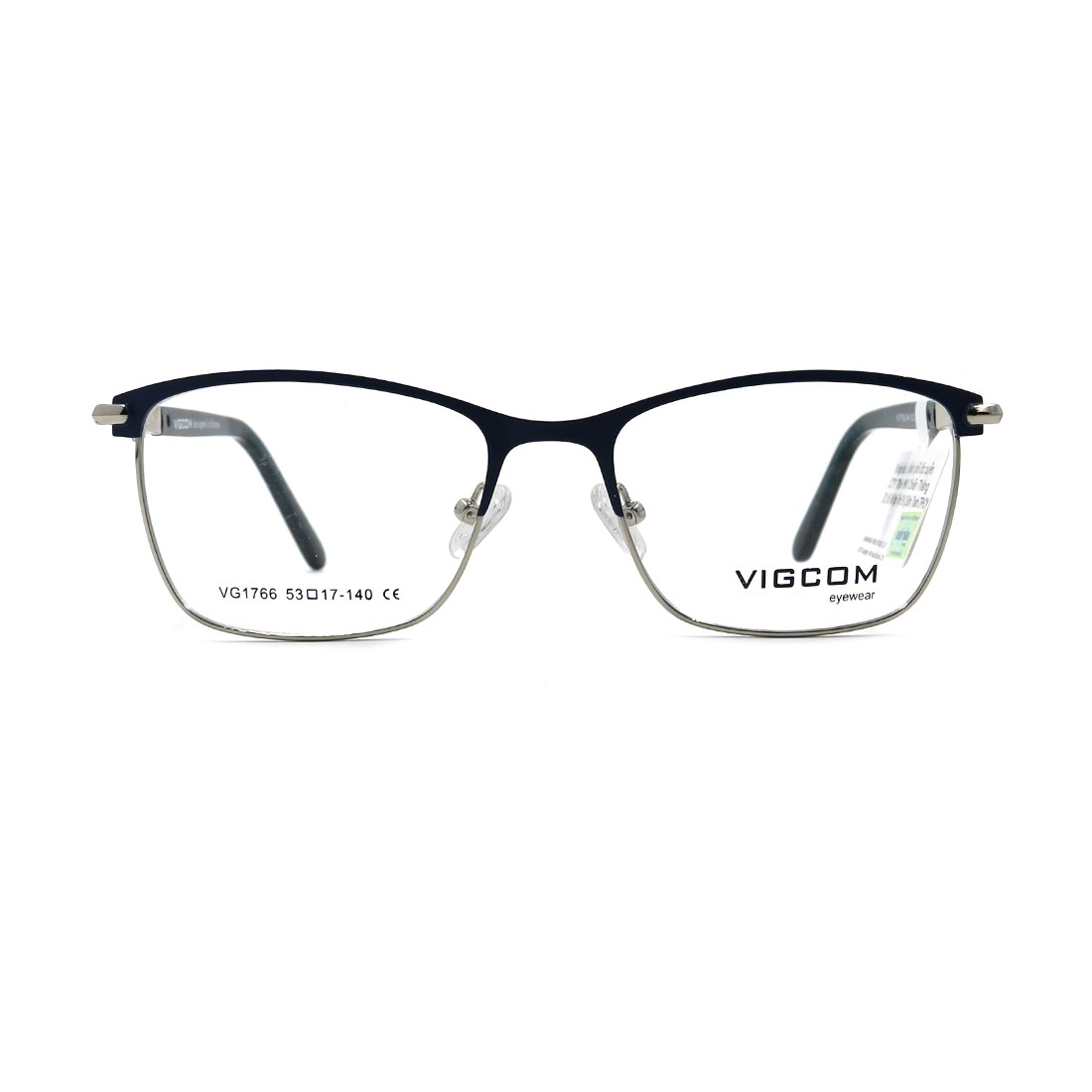 Gọng kính chính hãng Vigcom VG1766