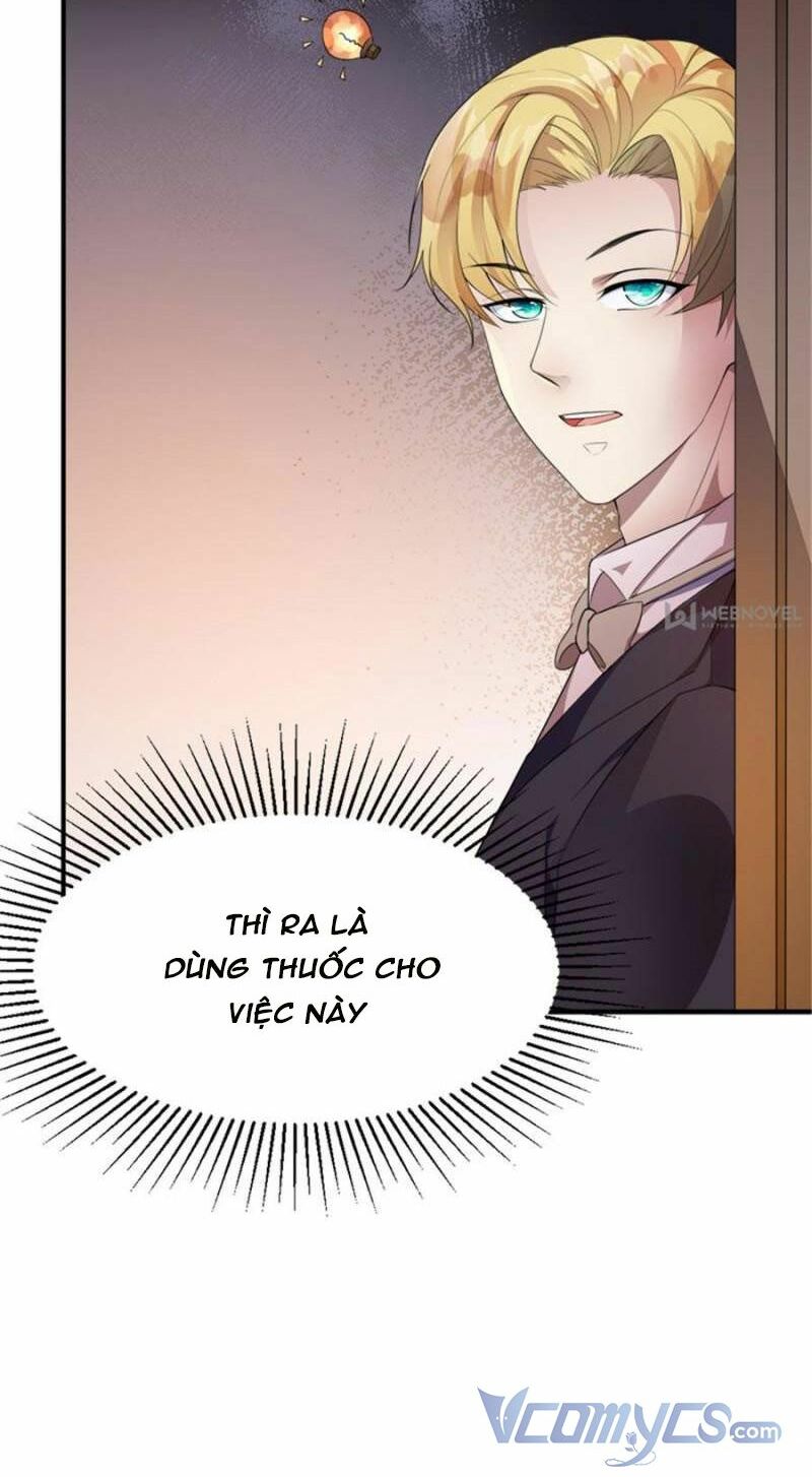 gặp phải người chồng xảo quyệt! chapter 18 22