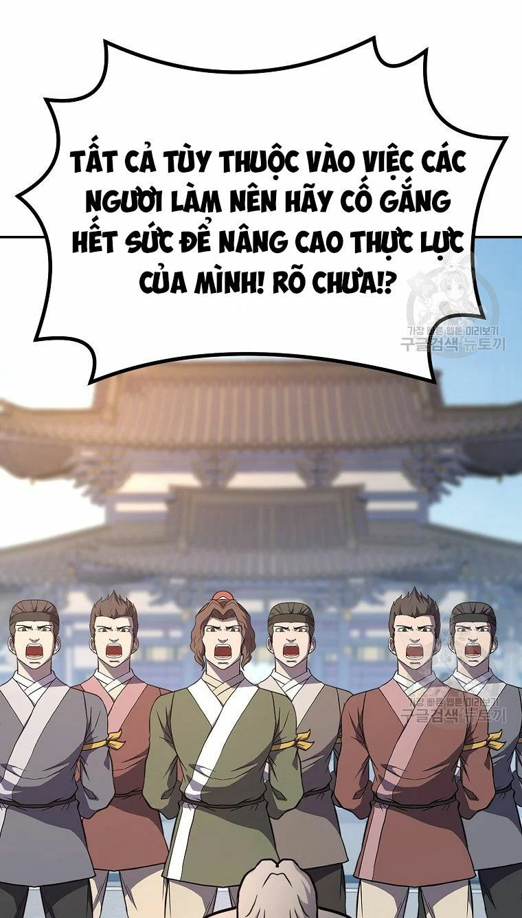 thiếu niên phương sĩ chapter 30 37