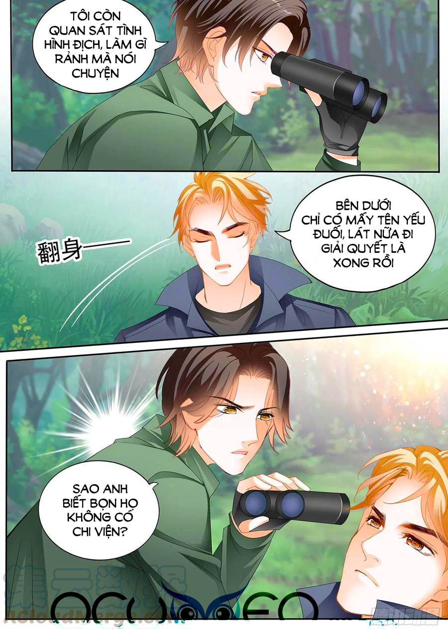 bá đạo tiểu thúc, xin trêu chọc vừa thôi! chapter 259 2