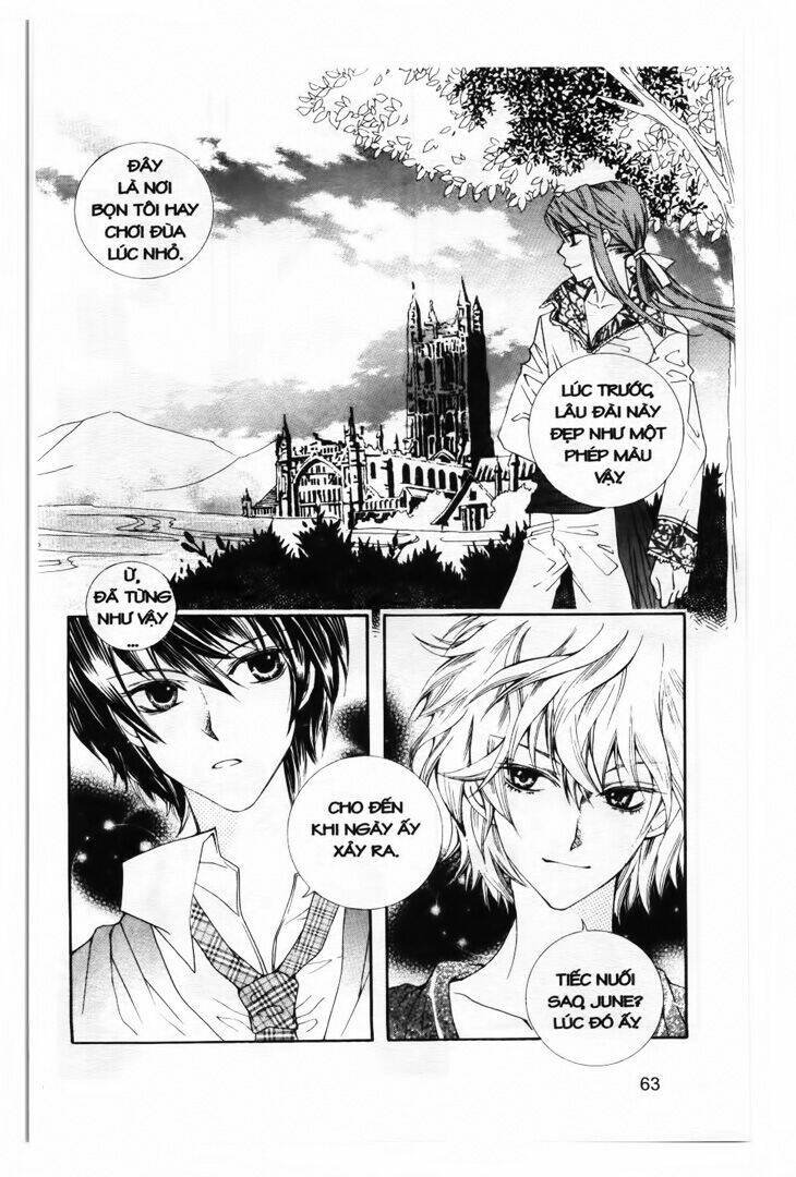 a kiss for my prince chapter 7 31