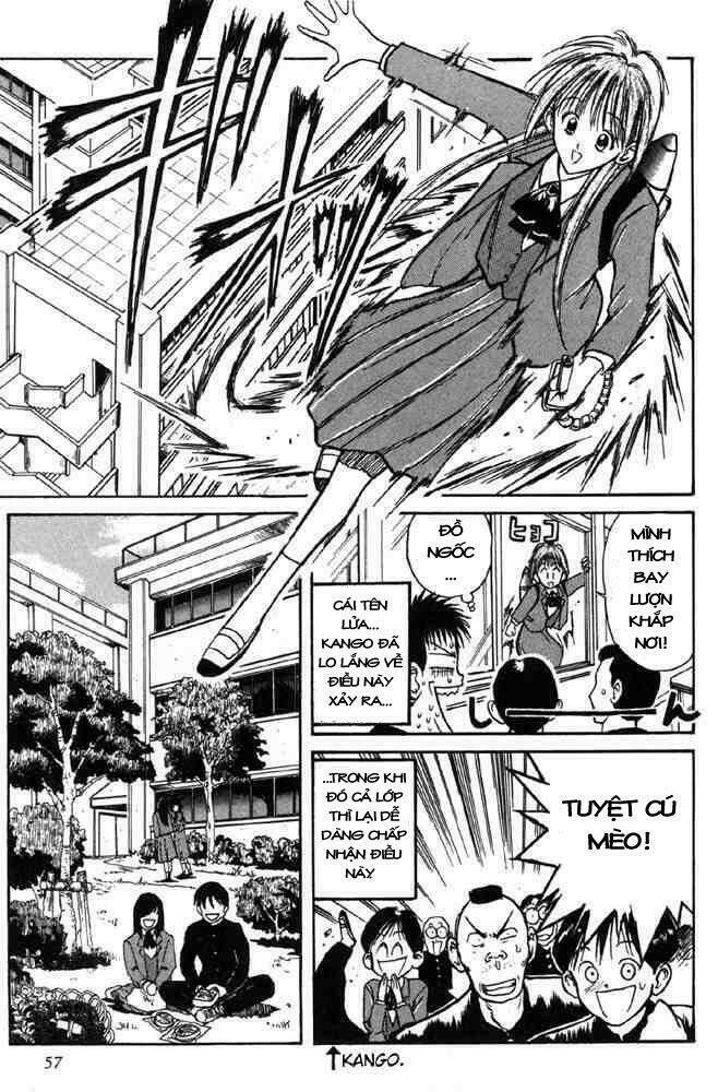 rocket princess chapter 3 11