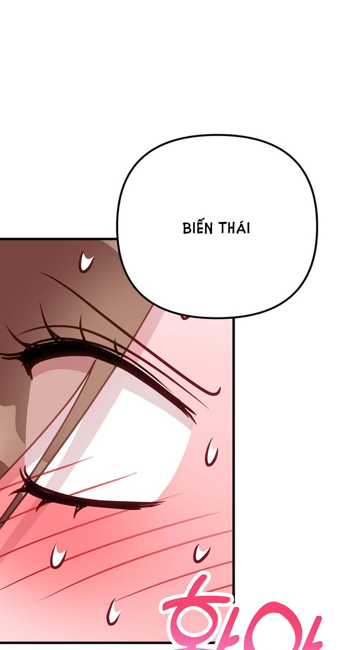 Mối Quan Hệ Không Tốt chapter 18.2 - Trang 41