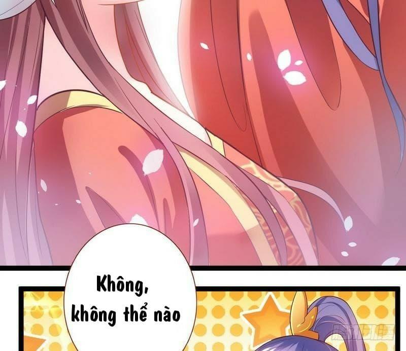 vương phi - âm động thiên hạ chapter 11 18