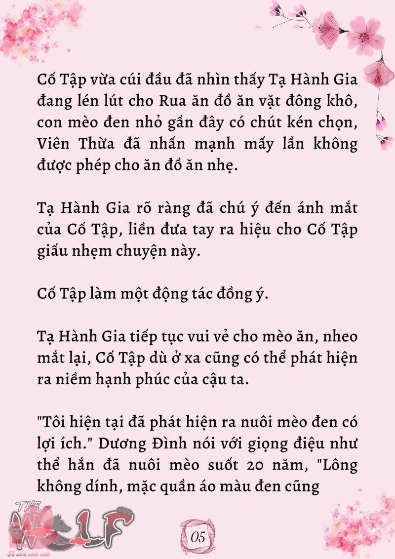 xuyên không vào nhóm nhạc nam 200 người chapter 35 5