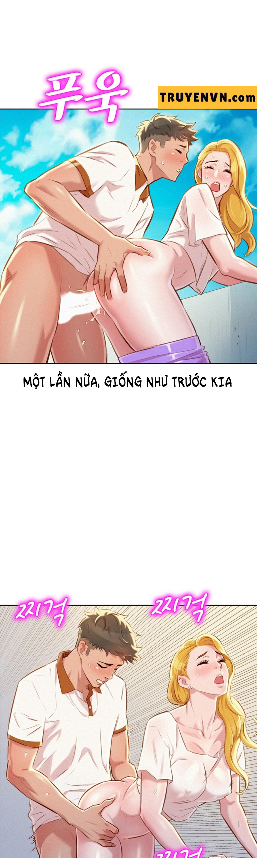 chị gái mưa chapter 61 32