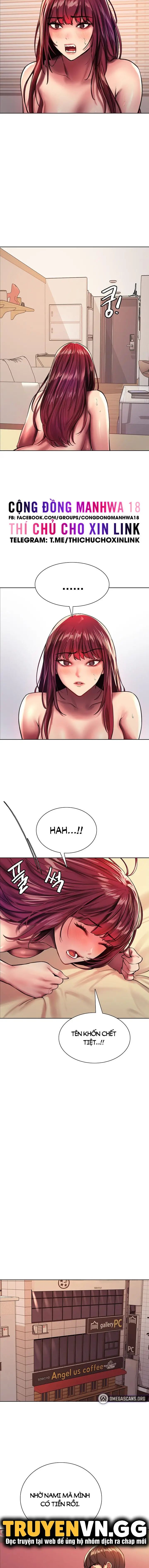 nhãn lực toàn năng chapter 25 9