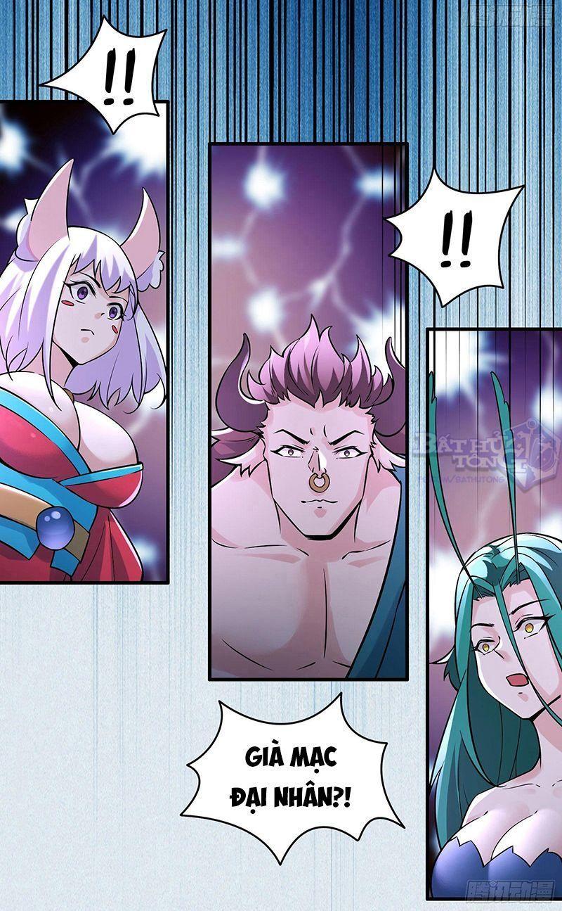 đồ đệ ta toàn là nữ ma đầu chapter 65 30