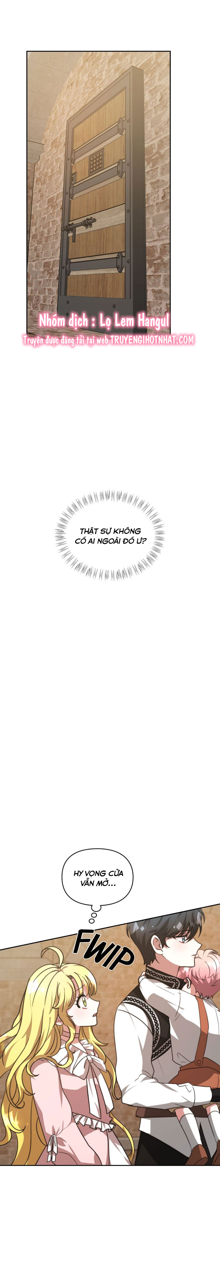 công nương eluana vita chapter 5 13