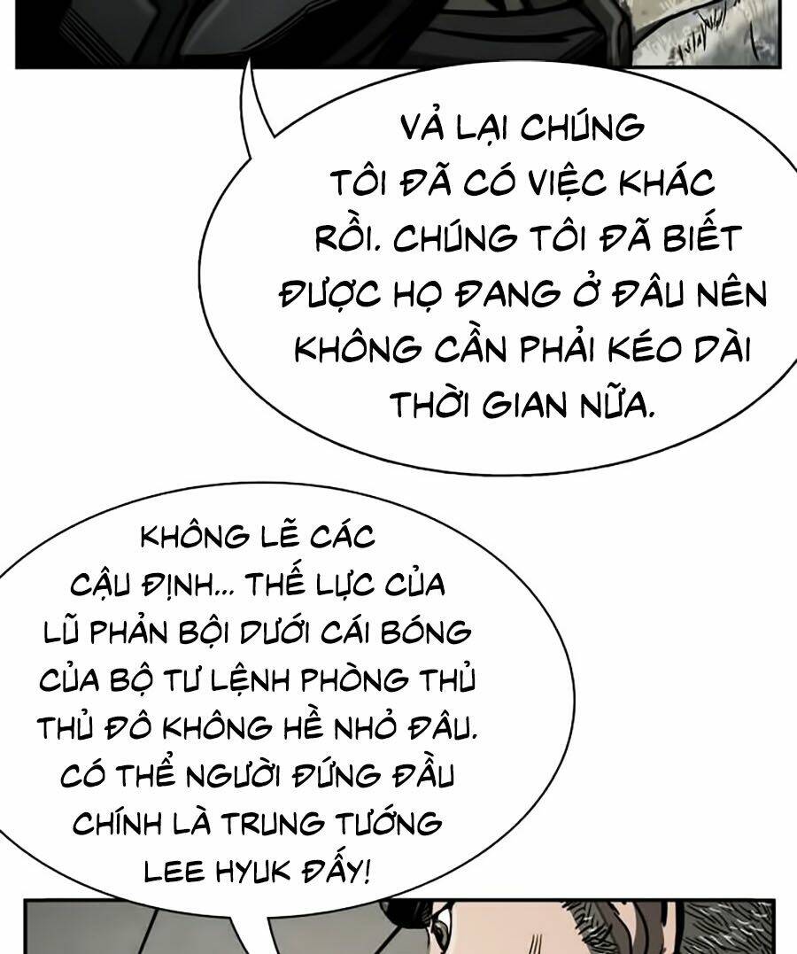 thợ săn đầu tiên chapter 37 71